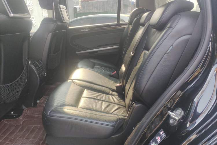 Used Mercedes-Benz GL-Class 2011 GL 450 Prestige Grand Edition