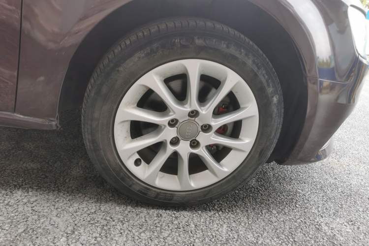 Used Audi A3 2015 Sportback 35 TFSI Millionth Anniversary Intelligent Leading Model Exterior 7