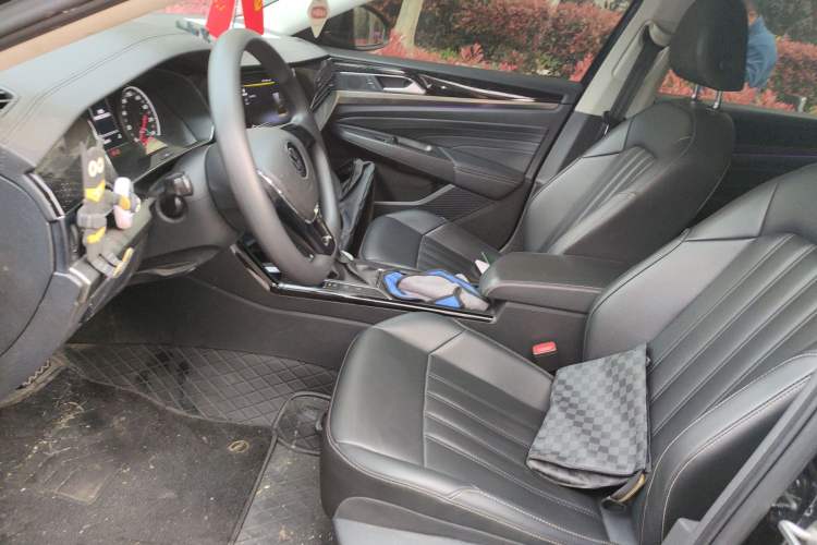 Used Volkswagen Passat 2021 280TSI Business Edition