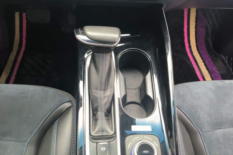 Used Buick Velite 6 2022 Plug-in Hybrid Connected Smart Edition