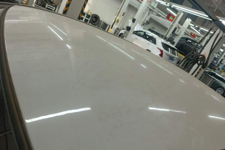 Used BYD F3 2018 1.5L Manual Fashion Model
