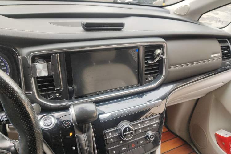 Used GAC Trumpchi M8 2020 Flagship Model 390T Supreme Edition