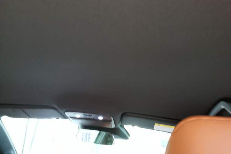 Used Wuling Xingguang 2025 610 km Smart Flagship Version
