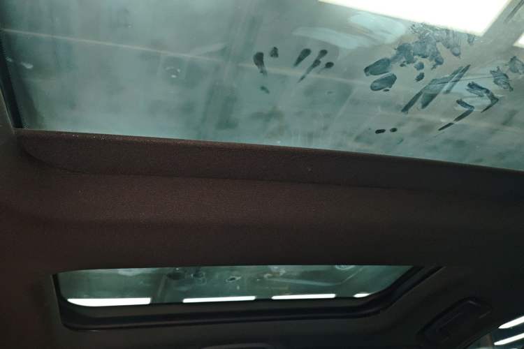 Used Cadillac CT5 2022 28T Luxury Version (Standard Edition)
