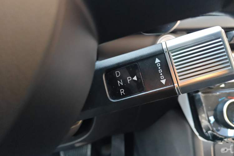 Used Hyundai Tucson 2025 Tucson L 1.5T Elite Edition
