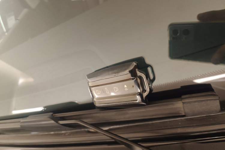 Used Tank 300 2023 Off-Road Edition 2.0T Conqueror
