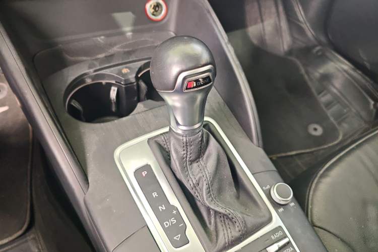 Used Audi A3 2016 Sportback 35 TFSI Style Edition
