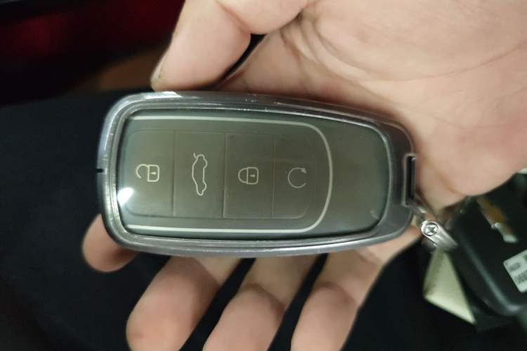 Used Chery Arrizo 8 2023 High-Performance Edition 2.0T DCT Powerfully Equipped