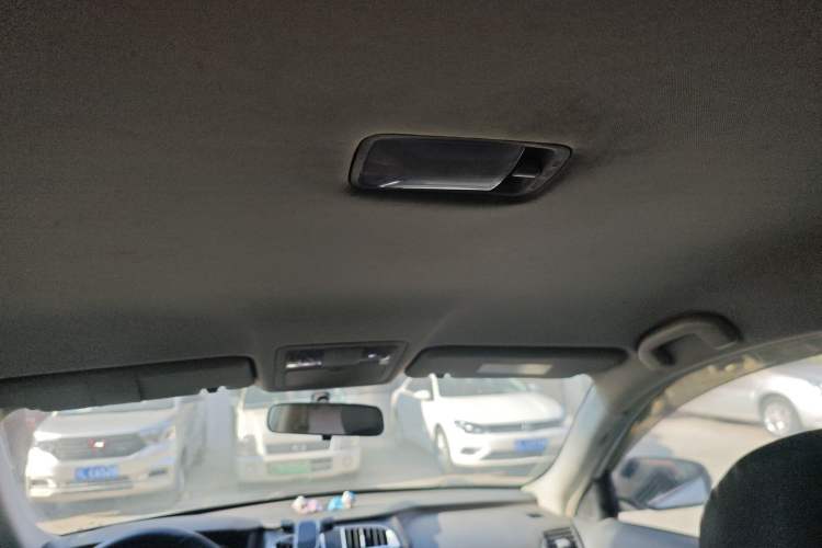 Used Dongfeng Aeolus A60 2014 1.6L Automatic Luxury Model