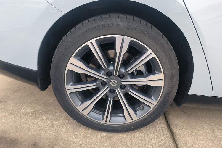 Used Leapmotor C01 2023 525 Comfort Edition
