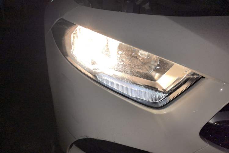 Used Mercedes-Benz A-Class 2021 Restyled A 180 L Sport Sedan