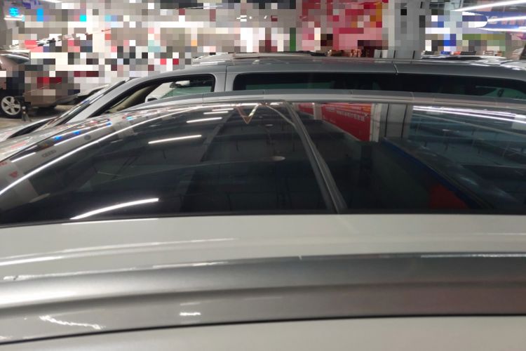 Used Nissan Murano 2017 2.5 S/C HEV XE Four-Wheel Drive Hybrid Luxury Edition
