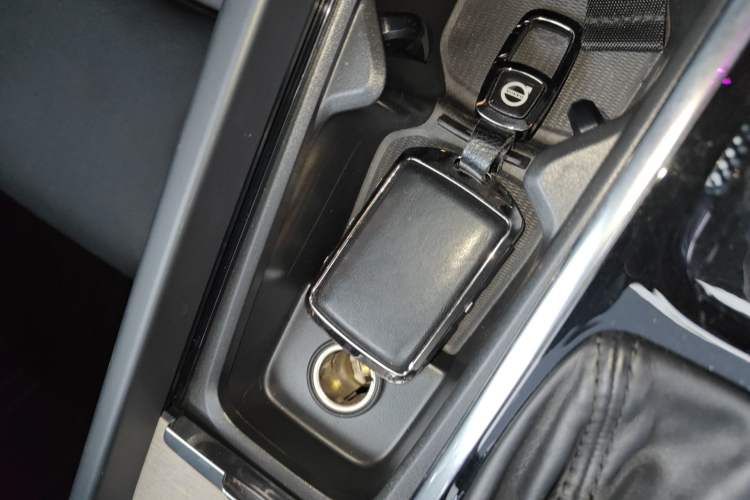 Used Volvo S60 2020 T4 Zhiyuan Luxury Edition