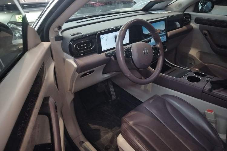 Used Leapmotor C11 2021 Luxury Edition