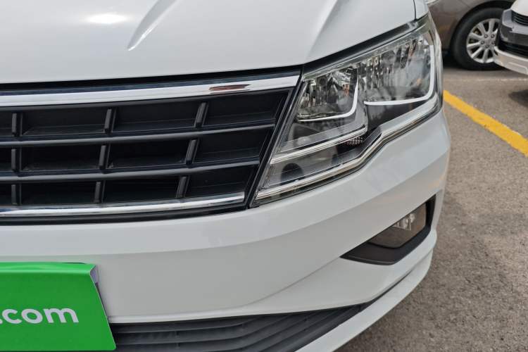 Used Volkswagen Jetta 2019 Dream Edition 1.5L Manual Fashion Version
