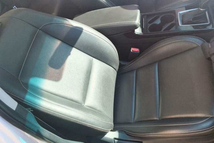 Used Hyundai Mistra 2019 1.6T Automatic Smart GLS China VI Standard