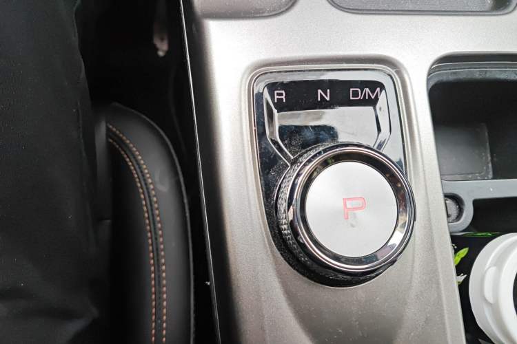 Used Haval DARGO 2024 1.5T DCT Border Collie Edition
