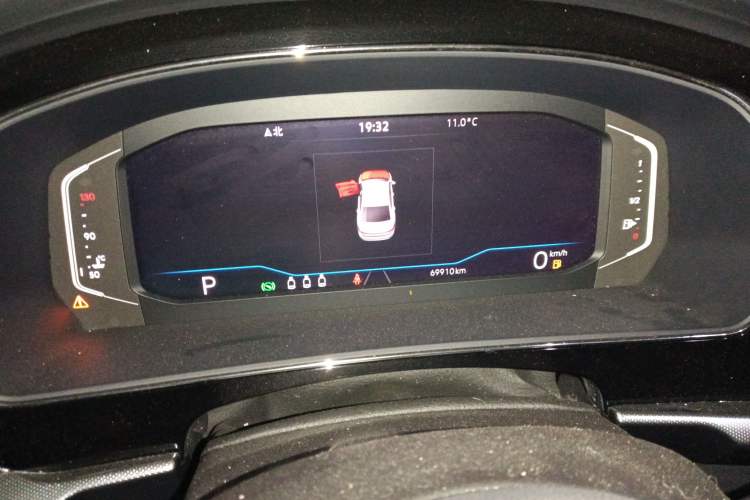 Used Volkswagen Passat 2022 330TSI Luxury Edition