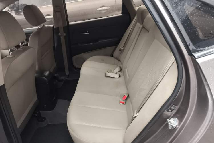 Used Hyundai Celesta 2011 1.6L Manual Luxury Model