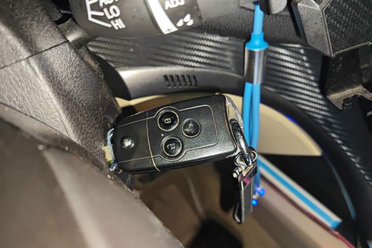 Used Honda Spirior 2013 2.0L Prestige Edition