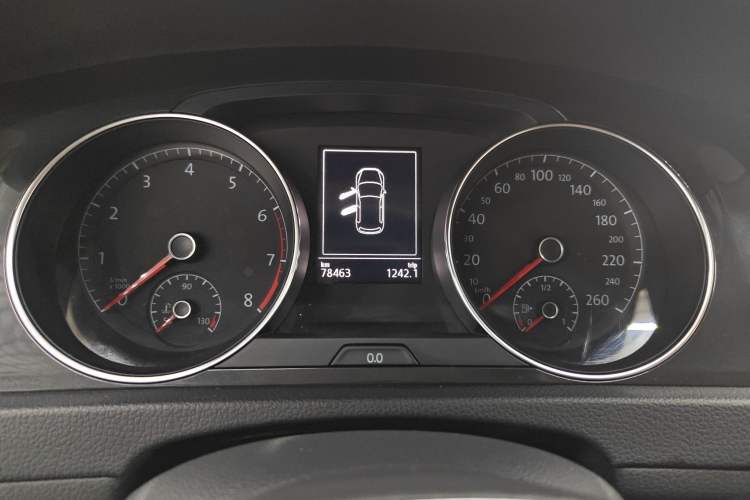 Used Volkswagen Golf 2020 280TSI DSG Comfort Version
