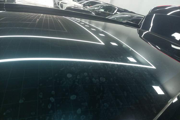 Used XPeng G9 2025 625 Long-Range Max
