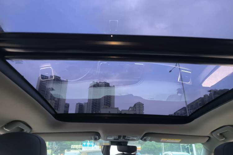 Used Toyota Highlander 2018 2.0T Four-Wheel Drive Luxury Version 7 Seats China VI Standard