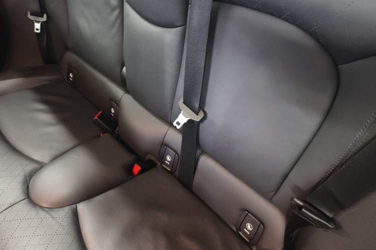 Used MINI MINI 2018 2.0T COOPER S Classic Edition Five-Door Version