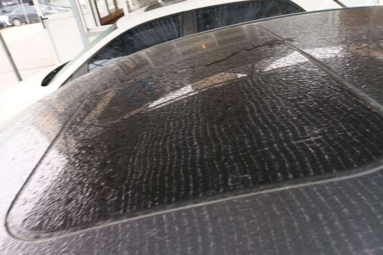 Used Mazda 3 Axela 2023 2.0L Automatic ZhiXuan Edition