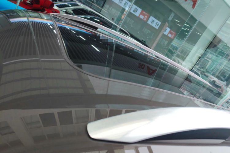 Used Volkswagen Teramont 2020 330TSI Two-Wheel-Drive Luxury Edition China VI Standard