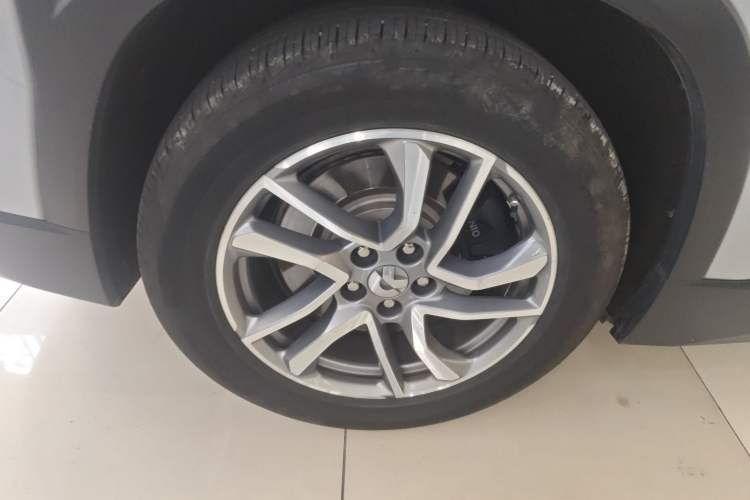 Used Nio ES6 2019 430 km Performance Version