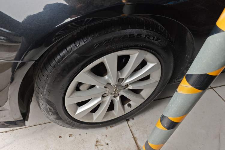 Used Audi A6L 2014 30 FSI Technology Model