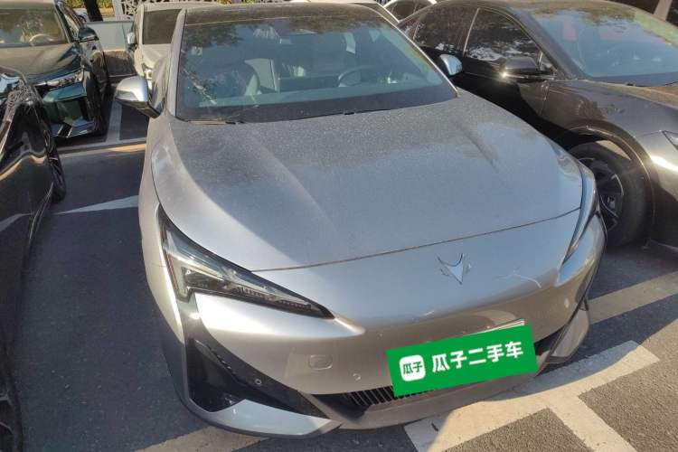 Used ARCFOX Alpha S5 2024 560PRO 185kW