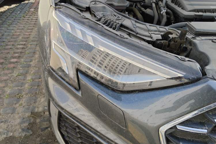 Used Audi A3 2021 Sportback 35 TFSI Advanced Sport Edition