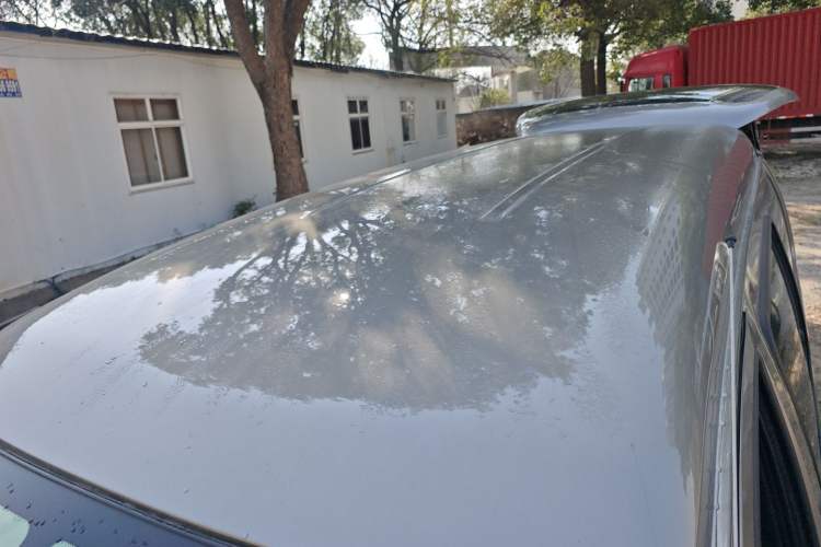 Used FORTHING Lingzhi 2023 M5L 1.6L Base Model 5 Seats