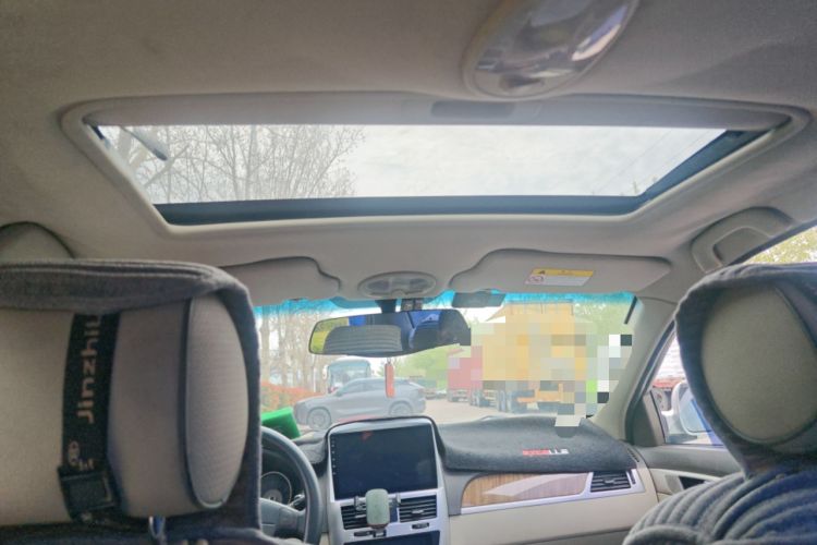 Used Buick Excelle 2015 1.5L Manual Classic Trim Headliner