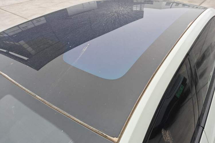 Used Hongqi EH7 2024 600 Pro Glory Edition