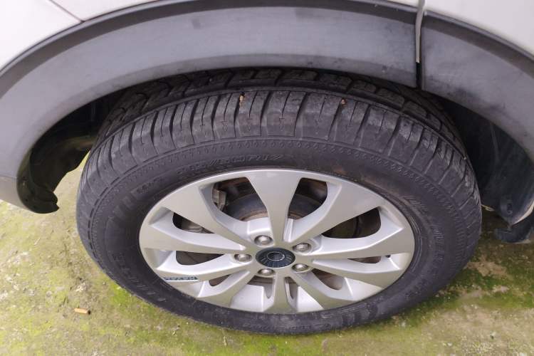 Used Haval H2s 2017 Blue Label 1.5T Dual-Clutch Elite Model