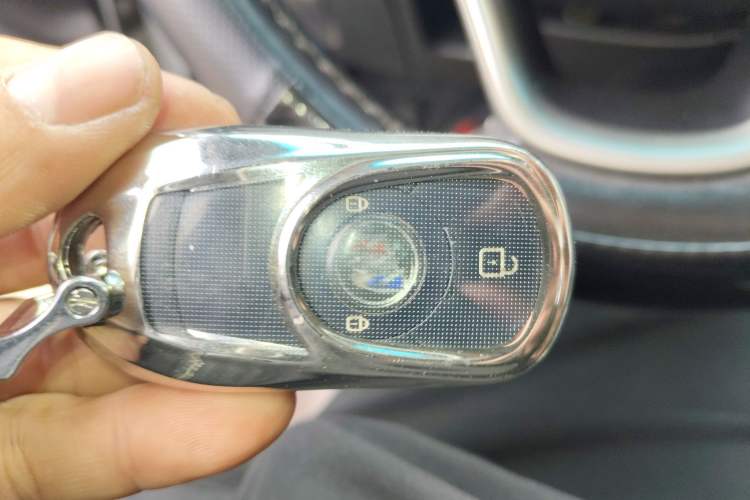 Used Buick GL6 2018 18T 6-Seater Luxury Model