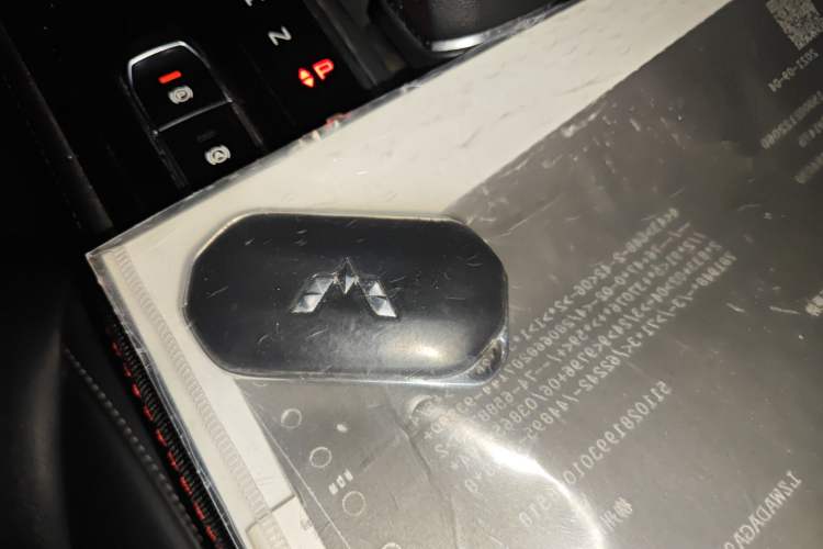 Used Wuling Victory 2020 1.5T CVT Flagship Edition