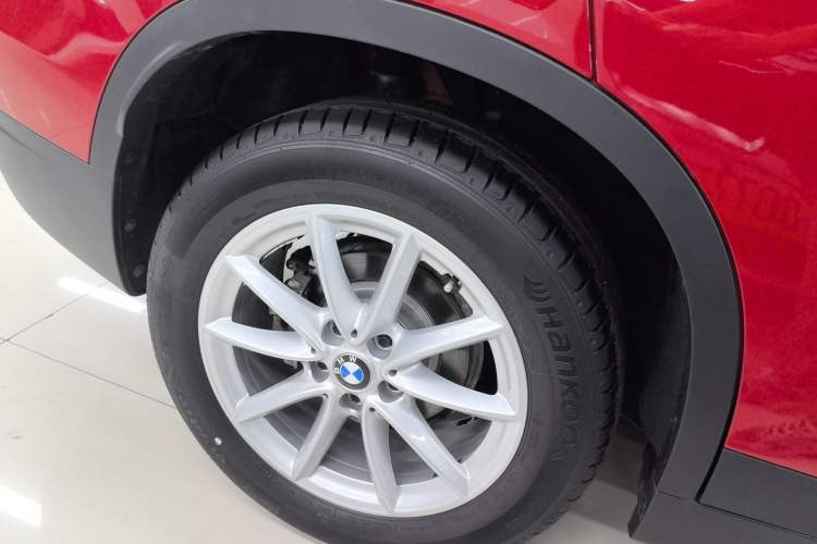 Used BMW X1 2019 sDrive18Li Fashion Model