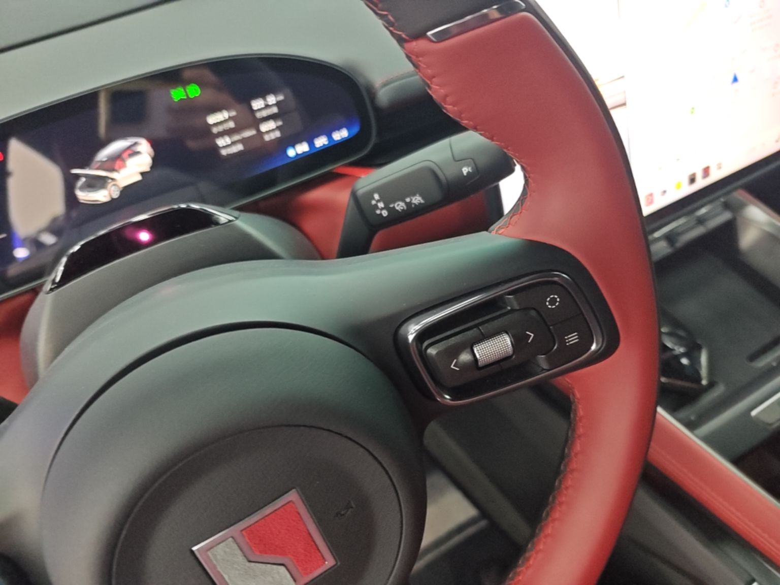 Zeekr 007GT 2025 Rear-Drive Intelligent Driving Version 75 kWh — снимка 16