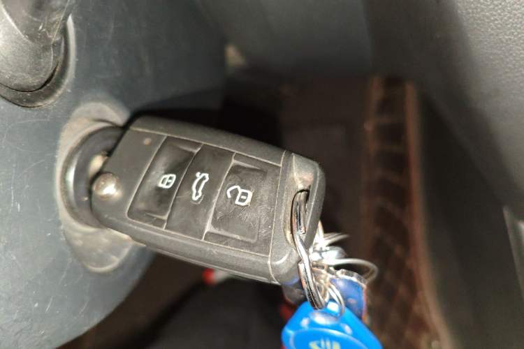 Used Skoda Octavia 2017 1.6L Automatic Front-Wheel Drive Model