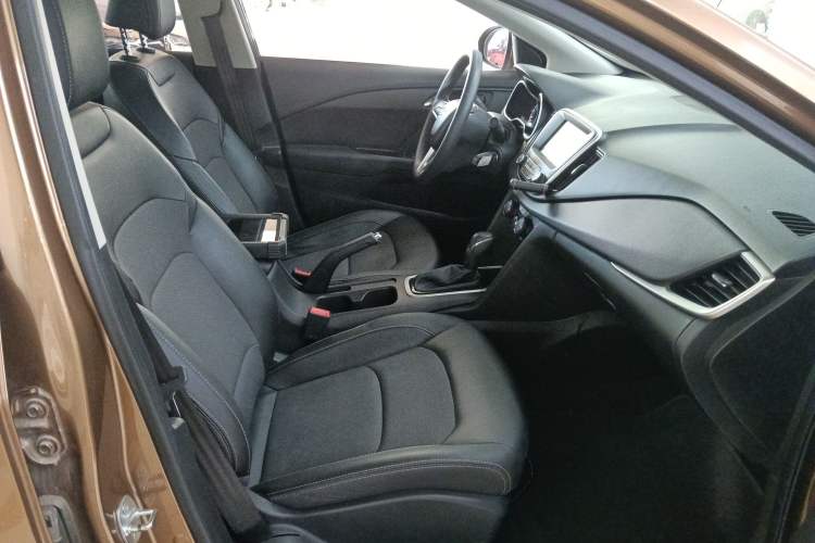 Used Chevrolet Cavalier 2019 320 Automatic Xinyue Edition