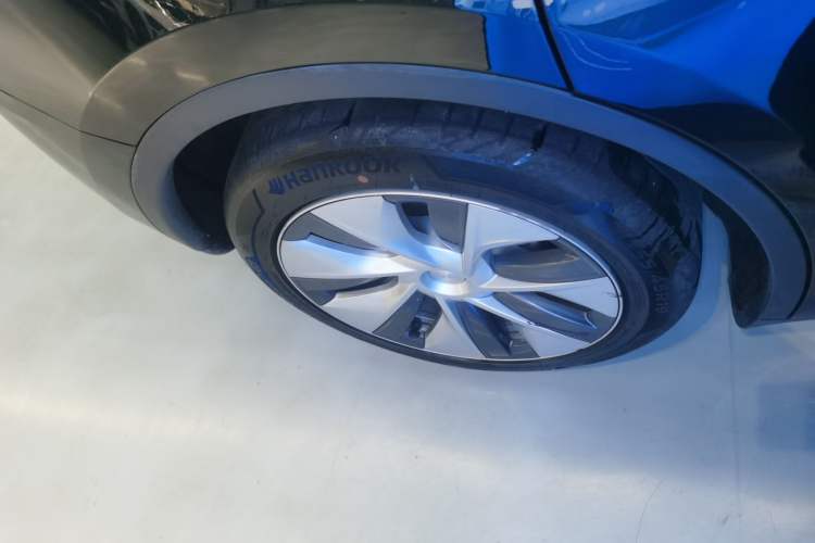 Used Tesla Model Y 2022 Rear-Wheel-Drive Version
