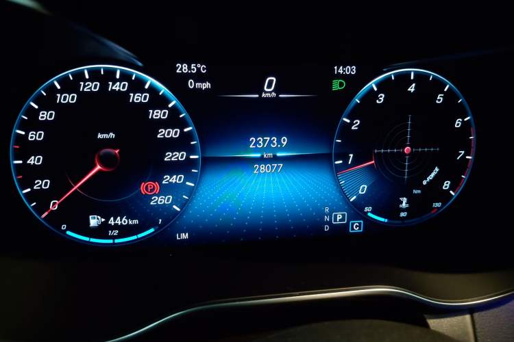 Used Mercedes-Benz GLC 2022 Refreshed GLC 300 L 4MATIC Dynamic Edition Prestige Version