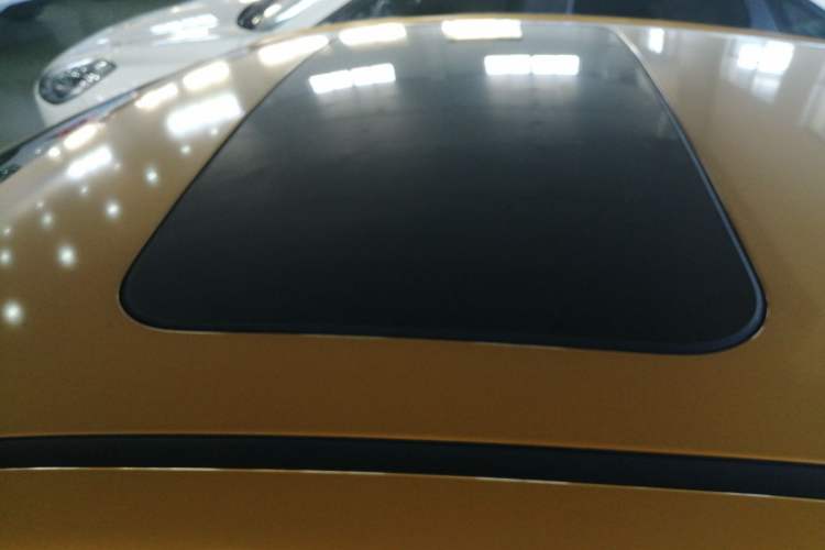 Used Hyundai Verna (older generation) 2017 1.4L Automatic YueXiang Edition China V-standard
