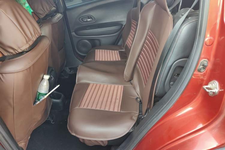 Used Honda XR-V 2017 1.8L EXi CVT Comfort Version