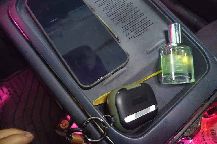 Used VOYAH COURAGE 2024 Ultra-Long Range Smart Enjoyment Version
