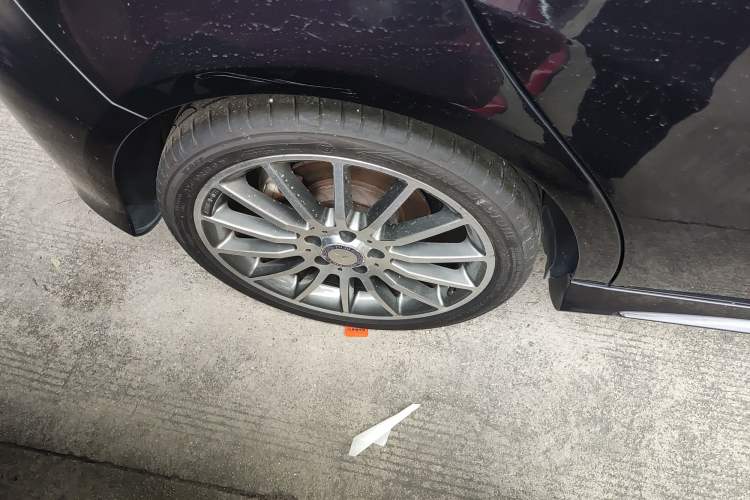 Used Mercedes-Benz A-Class 2015 A 200 Sport Edition